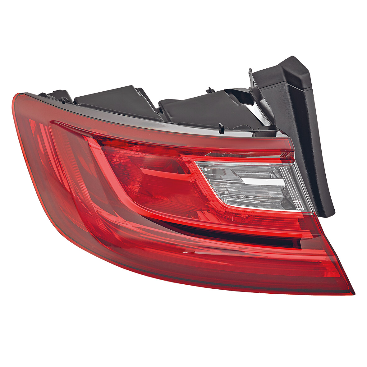 FA RENAULT MEGANE 2015/11 WING SX LHD